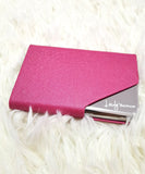 カラー 名札ボックス LT9-FH-D022