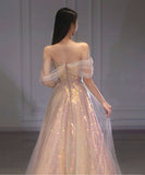 匠手作り人魚姫 キラキラ ナイトドレス 高品質 結婚式 誕生日パーティー 演奏会 華奢感 ゴージャ XH2-CCHQ056