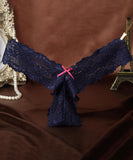 7色 Tバック パンツ 下着 レース 肌触りの良い MY8-ZR2106