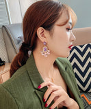 ピアス かわいい 新作 キラキラ 激得 アクセサリー MY2-BY-HE1908