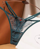 【6色】Tバック セクシー エロかわ 新作 夜蝶 バレンタインデー MY8-ZR2239