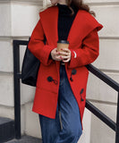 3色【99％ウール】カシミヤ コート 新作 かわいい 超人気 激得工場 直販 MY2-ALXY-AS2JKQ444