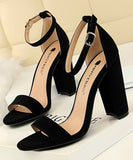 【8色】ハイヒール かわいい 新作 ゴージャス 履きやすい MY5-DS-0509-1