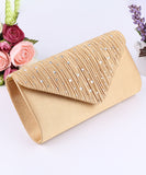 【6色】ハンドバッグ キラキラ 宴会 パーティー 演奏会 新年会 MY9-PZ-SH5892