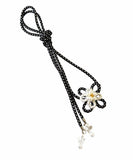 【日本即日発送】6色 飾り紐 浴衣飾り帯紐 フラワー 花形 MY6-XSS-001