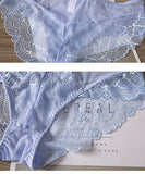 【4色】ブラ 下着 セクシー リボン 大人可愛い 美乳 XH9‐QZM2299