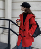 3色【99％ウール】カシミヤ コート 新作 かわいい 超人気 激得工場 直販 MY2-ALXY-AS2JKQ444