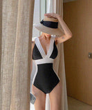 水着 2色 モノキニ タンキニ 新作 ゴージャス 高見え MY7-KSD2709