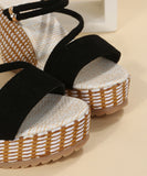 スリッパ サンダル 新作 高見え ゴージャス 脚長効果 MY5-XC-L611