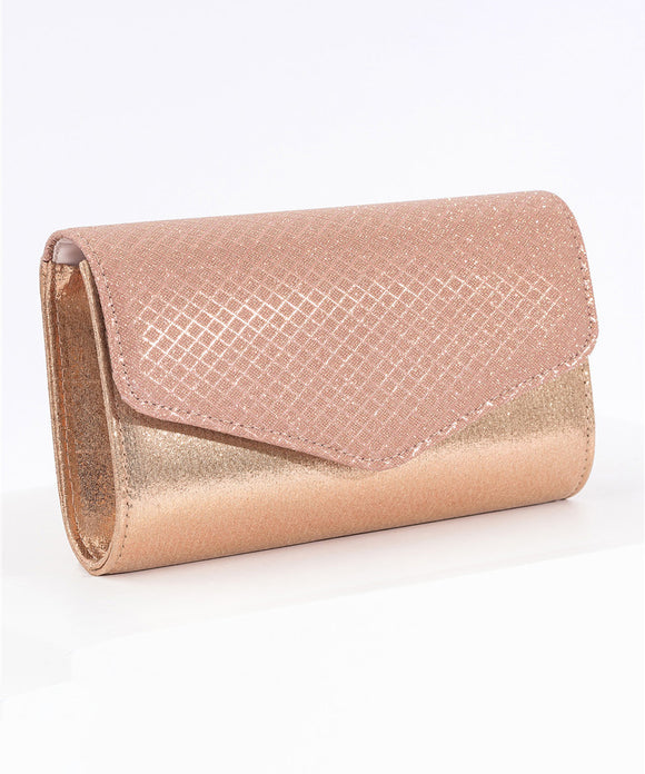 6色 ハンドバッグ ピカピカ パーティー 二次会 宴会 結婚式 MY9-PZ-SH2201