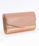 6色 ハンドバッグ ピカピカ パーティー 二次会 宴会 結婚式 MY9-PZ-SH2201