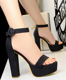 6色 ハイヒール 脚長効果 大人かわいい 歩きやすい MY5-DS1550-1