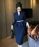 【上下セット】レディーススーツ ゴージャス 高級感 新作 入学式 入園式 卒業式 MY2-JY30003