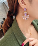 ピアス かわいい 新作 キラキラ 激得 アクセサリー MY2-BY-HE1908