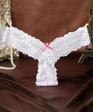 7色 Tバック パンツ 下着 レース 肌触りの良い MY8-ZR2106