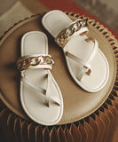 3色 ぺたんこサンダル かわいい スリッパ ゴージャス 新作 履きやすい ビーチ 海 リゾート映え MY5-XK004