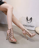 お洒落 おしゃれ 可愛い かわいいキャバ パンプス ハイヒール ZD5103-ZG-1063-99