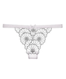 【7色】Tバック 下着 パンツ レース 高品質 肌触り抜群 MY8-ZR2272