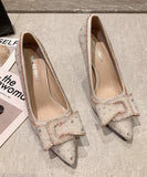 【2色】パンプス ハイヒール かわいい 新作 キラキラ 新年会 MY5-JS8111-6