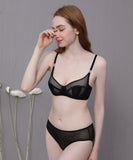 3色 下着 ブラ 新作 レース かわいい セクシー 高品質 MY9-XQ9288