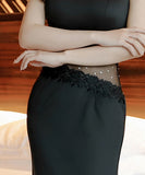 【XS－Ⅼ】ロングドレス キャバドレス 結婚ドレス 新作 SEXY 高見え MY2-WYSS30095