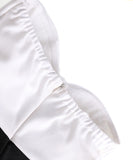 リボン かわいい 2色 新作 ミニドレス キャバドレス キャバドレス XY2-YM004