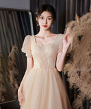 ロングドレス パーティードレス 新作 かわいい ゴージャス MY2-GSJZ-22101001