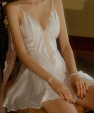 3カラー セクシー 新作 清楚感 大人 かわいい パジャマ ルームウェア MY8-GSMA-28