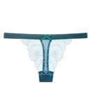 【7色】Tバック 下着 パンツ レース 高品質 肌触り抜群 MY8-ZR2272