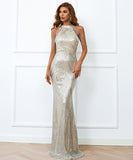 6色 新作 最高級に挑戦 ロングドレス 宴会 パーティードレス 婚活 結婚式 キラキラ MY2-PC-M01081