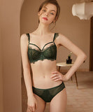 【4色】新作 ブラ 勝負下着 可愛い セクシー ボリューム感 XH9-XQ5303