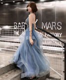 【4色】手作り ロングドレス パーティードレス 新作 披露宴 新年会 宴会 MY2-YXZY-614