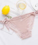 【10色】パンツ 下着 Tバック かわいい ストラップ MY8-TWY102