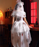 ゴシックスタイル  ハロウィン限定  ウェディング  コスプレ かわいい  新作  LT2-PS2006