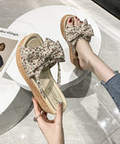 花柄 スリッパ ハイヒール サンダル 新作 MY5-MQ1659