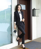 【2点セット】スーツセット 新作 ゴージャス 高見え 卒業式 面接 入学式 入園式 卒業式 MY2-LZ-8036