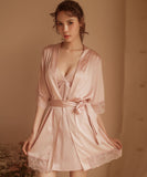 6色 ルームウェア パジャマ ネグリジェ セクシー えちえち ゴージャス 勝負下着 MY8-GR245