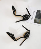 セクシー ハイヒール chic 履きやすい 美足効果 ナイトクラブ XH5-XL-ZG-526-11