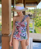 【5色】水着 モノキニ タンキニ かわいい セクシー MY7-GM-ADN-6