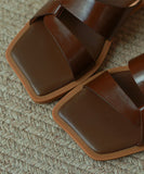 2色 サンダル スリッパ 柔らかい 歩きやすい 新作 高見え 靴 MY5-XK007