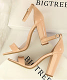 【8色】ハイヒール かわいい 新作 ゴージャス 履きやすい MY5-DS-0509-1