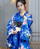 5色 コスプレ ミニドレス 花魁 セクシー お化けの日 指名 売れ子 MY2-YS01