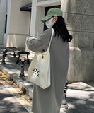 【99％カシミヤ】手作り絶品 コート 新作 高級感 かわいい 防寒 MY2-AXLY-AS2WTQ407