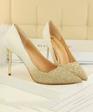 8色 ピカピカ クラーデション 人気新作 高見 ゴージャス MY5-DS9219-10