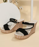 スリッパ サンダル 新作 高見え ゴージャス 脚長効果 MY5-XC-L611