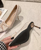 【2色】パンプス ハイヒール かわいい 新作 キラキラ 新年会 MY5-JS8111-6