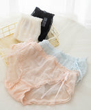 【5色】下着 パンツ 新作 かわいい レース 透け感 MY8-TWYH1018