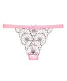 【7色】Tバック 下着 パンツ レース 高品質 肌触り抜群 MY8-ZR2272