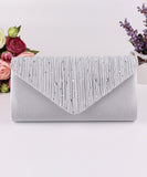 【6色】ハンドバッグ キラキラ 宴会 パーティー 演奏会 新年会 MY9-PZ-SH5892