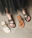 3色 ぺたんこサンダル かわいい スリッパ ゴージャス 新作 履きやすい ビーチ 海 リゾート映え MY5-XK004